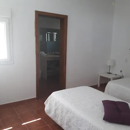 La Calera Lanzarote * Guime
