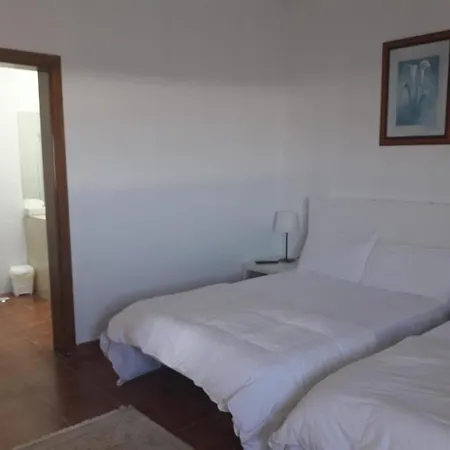 La Calera Lanzarote