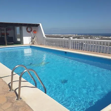 La Calera Lanzarote