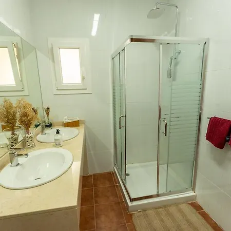 Apartamento La Calera Lanzarote *