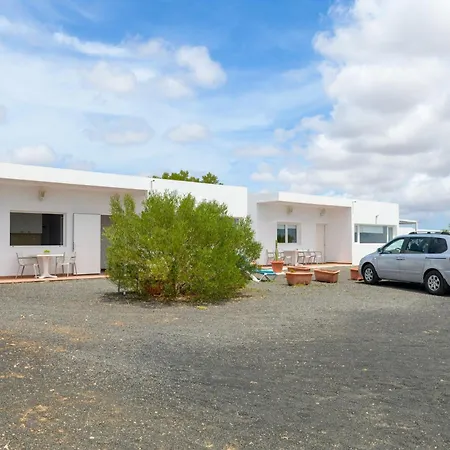 La Calera Lanzarote