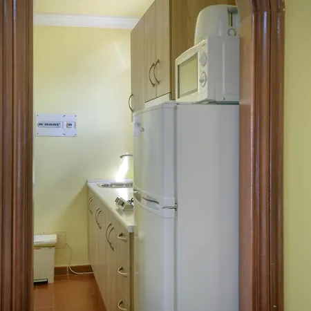 La Calera Lanzarote Apartamento