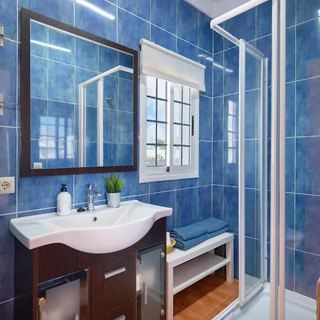 Apartamento La Calera Lanzarote *
