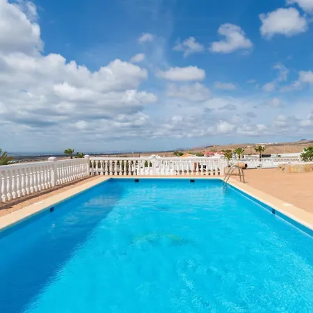 La Calera Lanzarote *