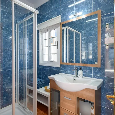 Apartamento La Calera Lanzarote *