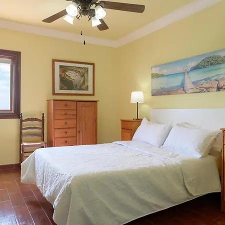 Apartamento La Calera Lanzarote