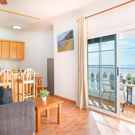 Apartamento La Calera Lanzarote Güime