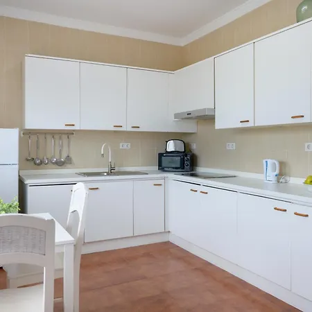La Calera Lanzarote Apartment