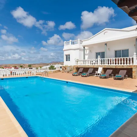 Apartment La Calera Lanzarote *