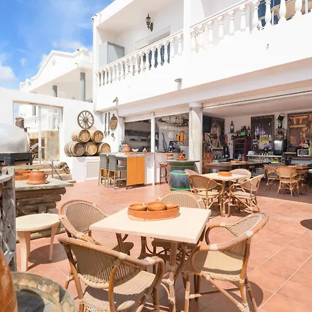 La Calera Lanzarote *