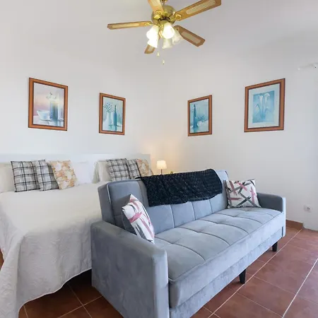 Apartment La Calera Lanzarote Guime