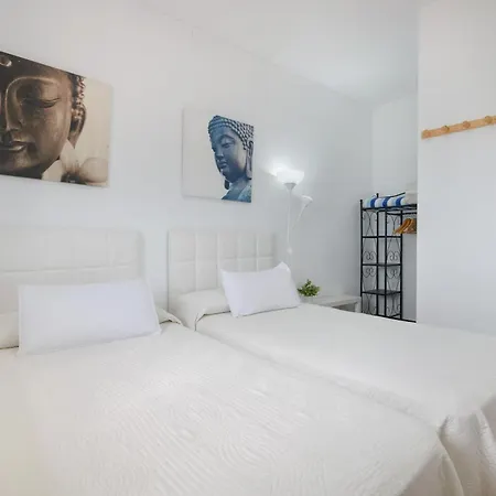 Apartment La Calera Lanzarote