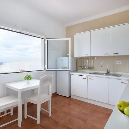 Apartment La Calera Lanzarote *