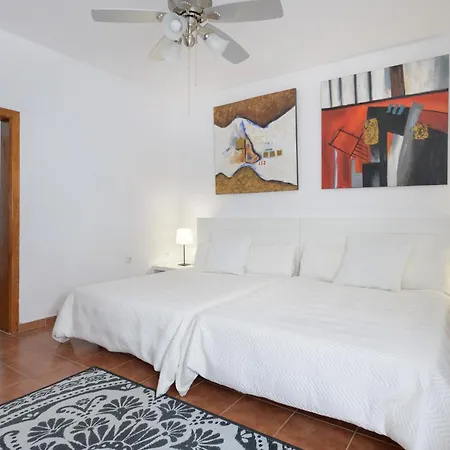 Apartamento La Calera Lanzarote Güime