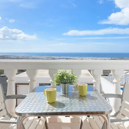 Apartamento La Calera Lanzarote
