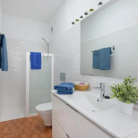 La Calera Lanzarote Apartment Guime