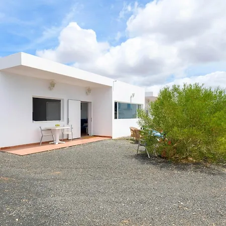 Apartment La Calera Lanzarote *