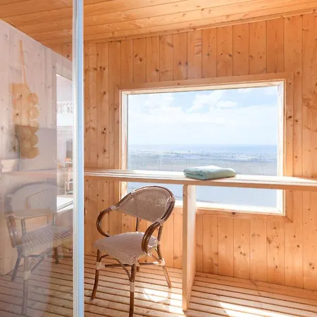La Calera Lanzarote Apartamento Güime